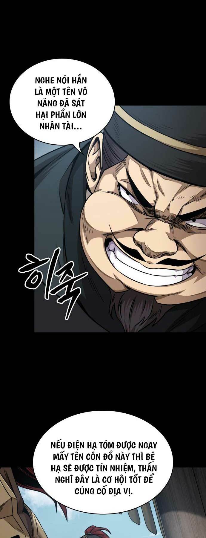 Ngã lão ma thần - Chapter 182 - Page 37