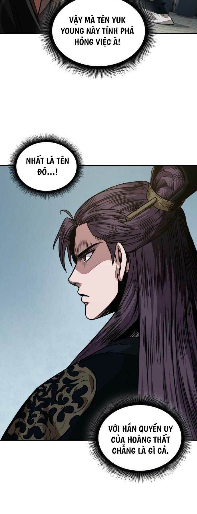 Ngã lão ma thần - Chapter 182 - Page 40