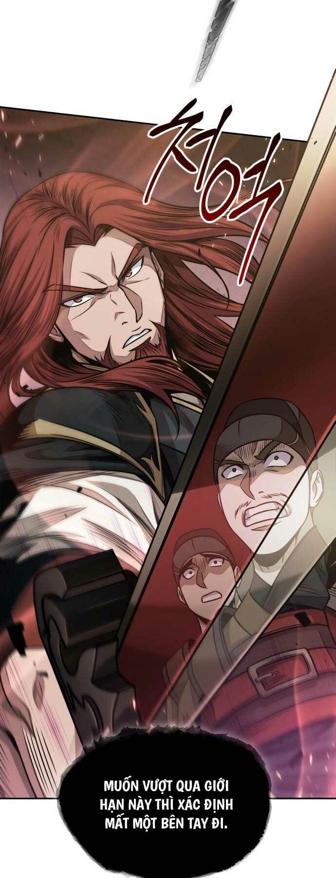Ngã lão ma thần - Chapter 182 - Page 50