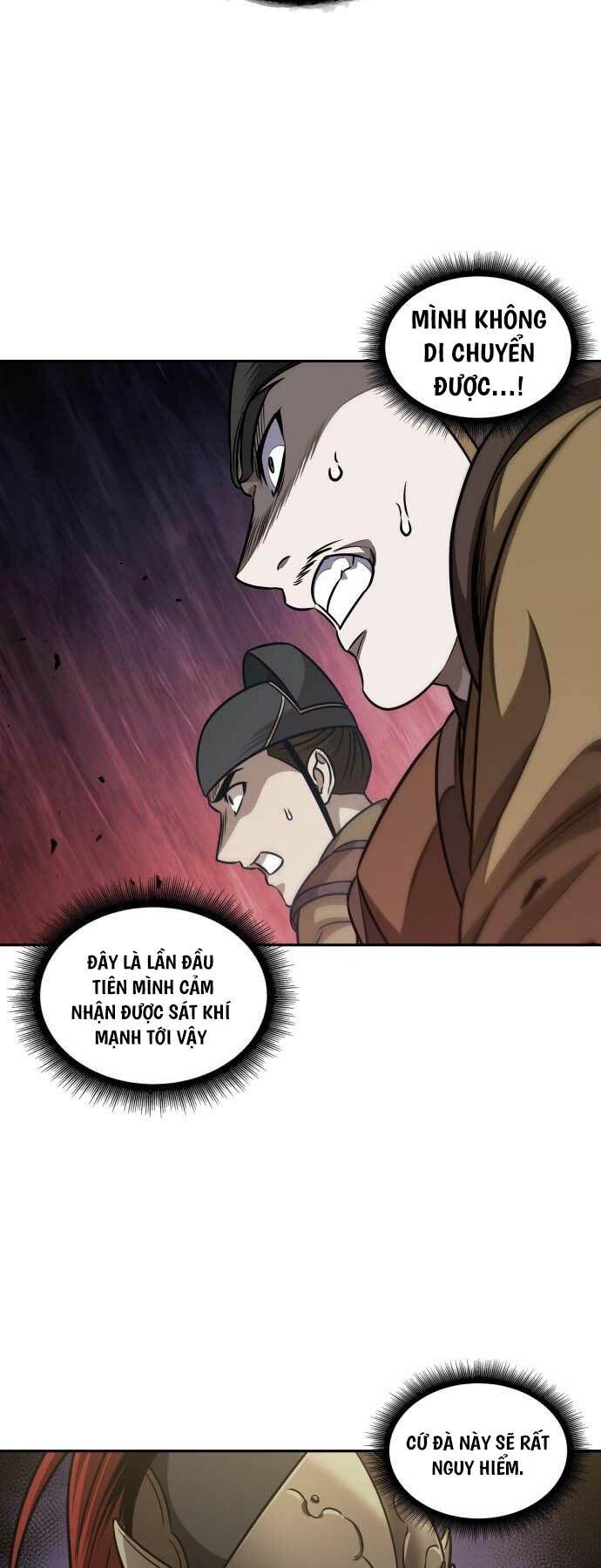 Ngã lão ma thần - Chapter 182 - Page 51