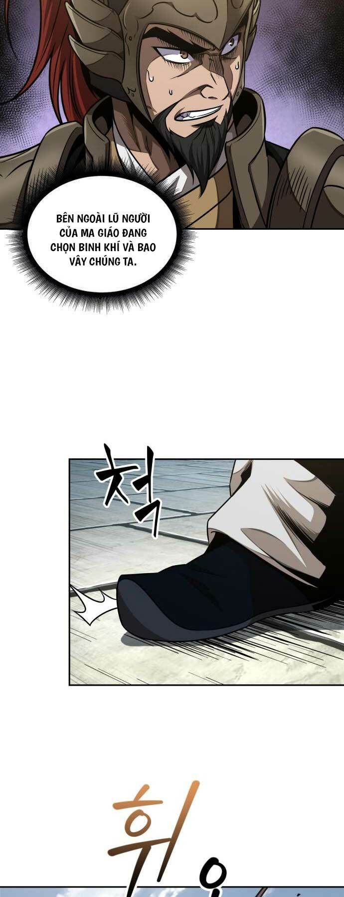 Ngã lão ma thần - Chapter 182 - Page 52