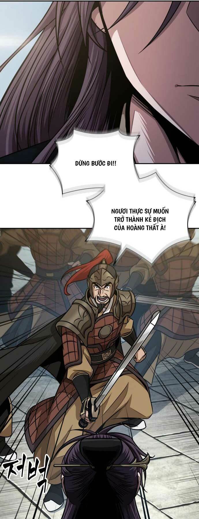 Ngã lão ma thần - Chapter 182 - Page 54