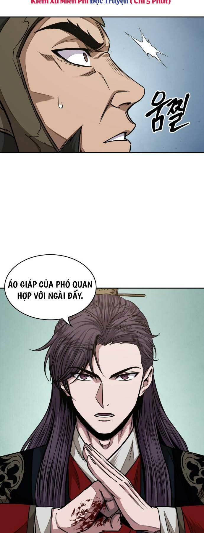 Ngã lão ma thần - Chapter 182 - Page 56