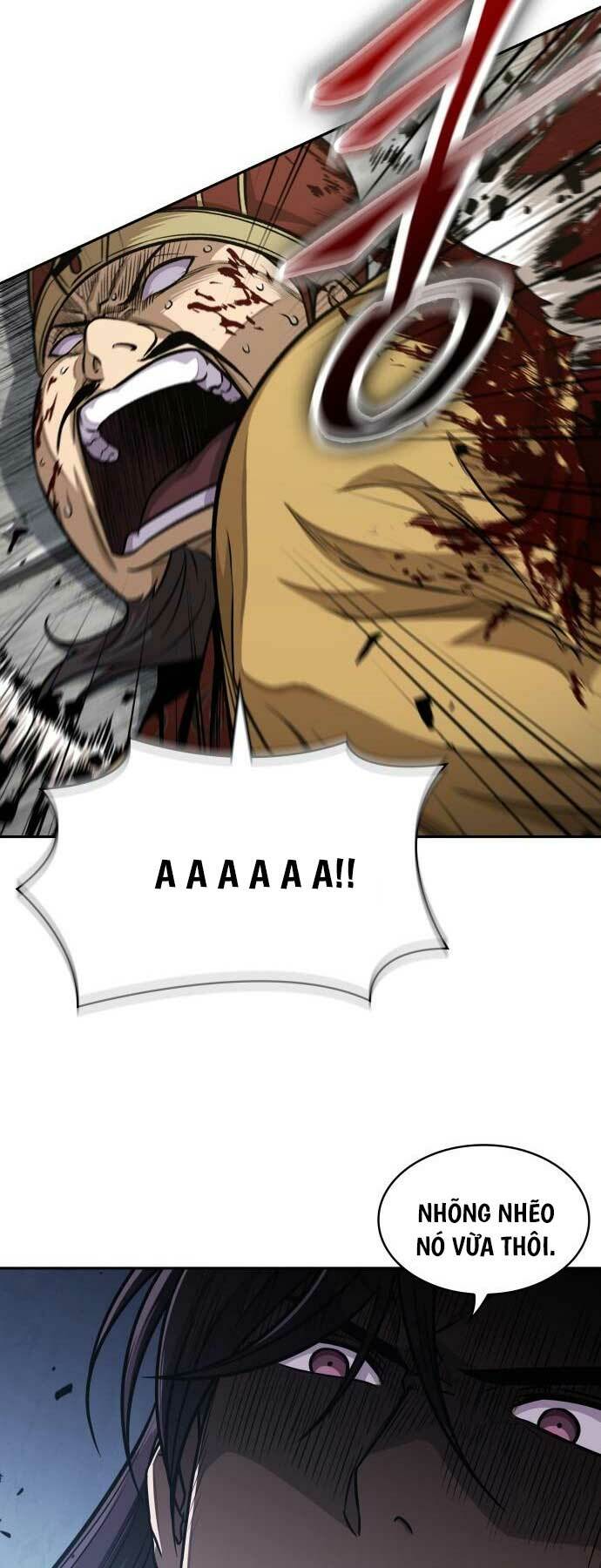 Ngã lão ma thần - Chapter 182 - Page 8