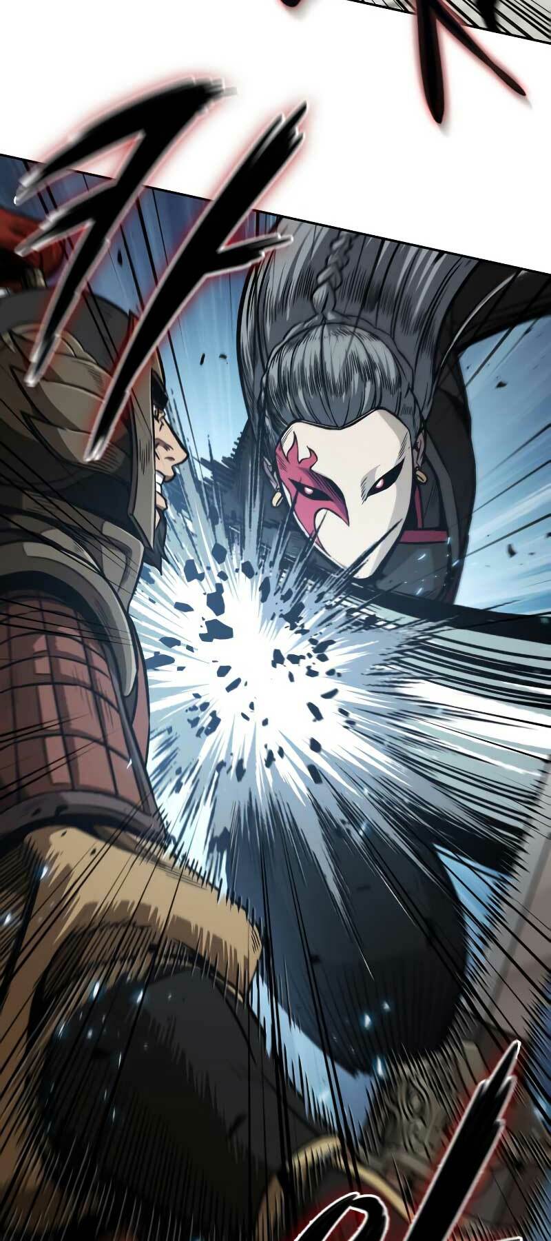 Ngã lão ma thần - Chapter 183 - Page 19