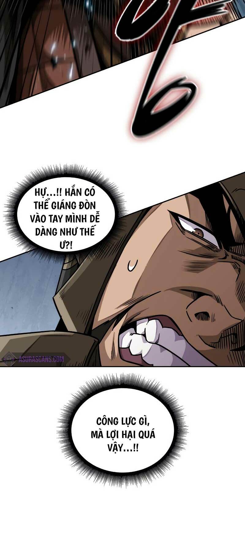 Ngã lão ma thần - Chapter 183 - Page 20