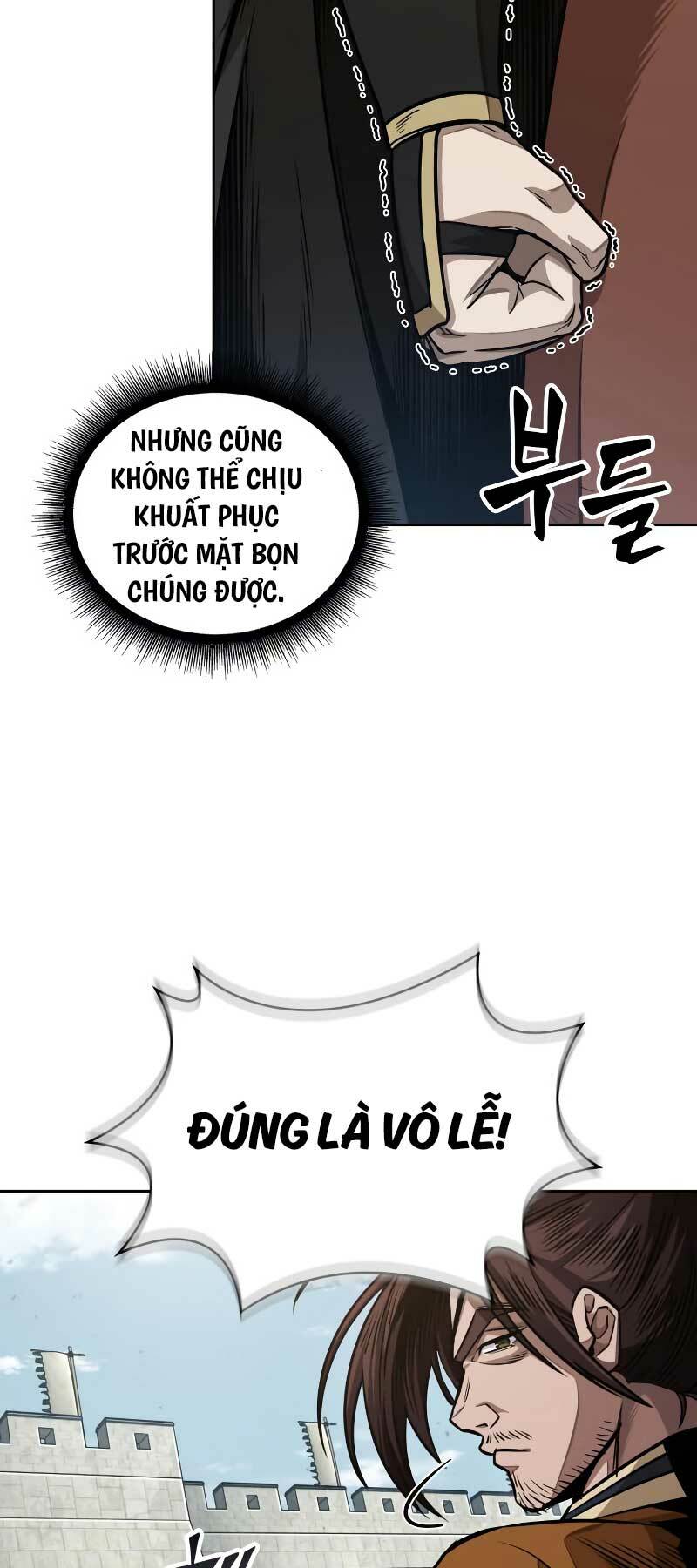 Ngã lão ma thần - Chapter 183 - Page 37