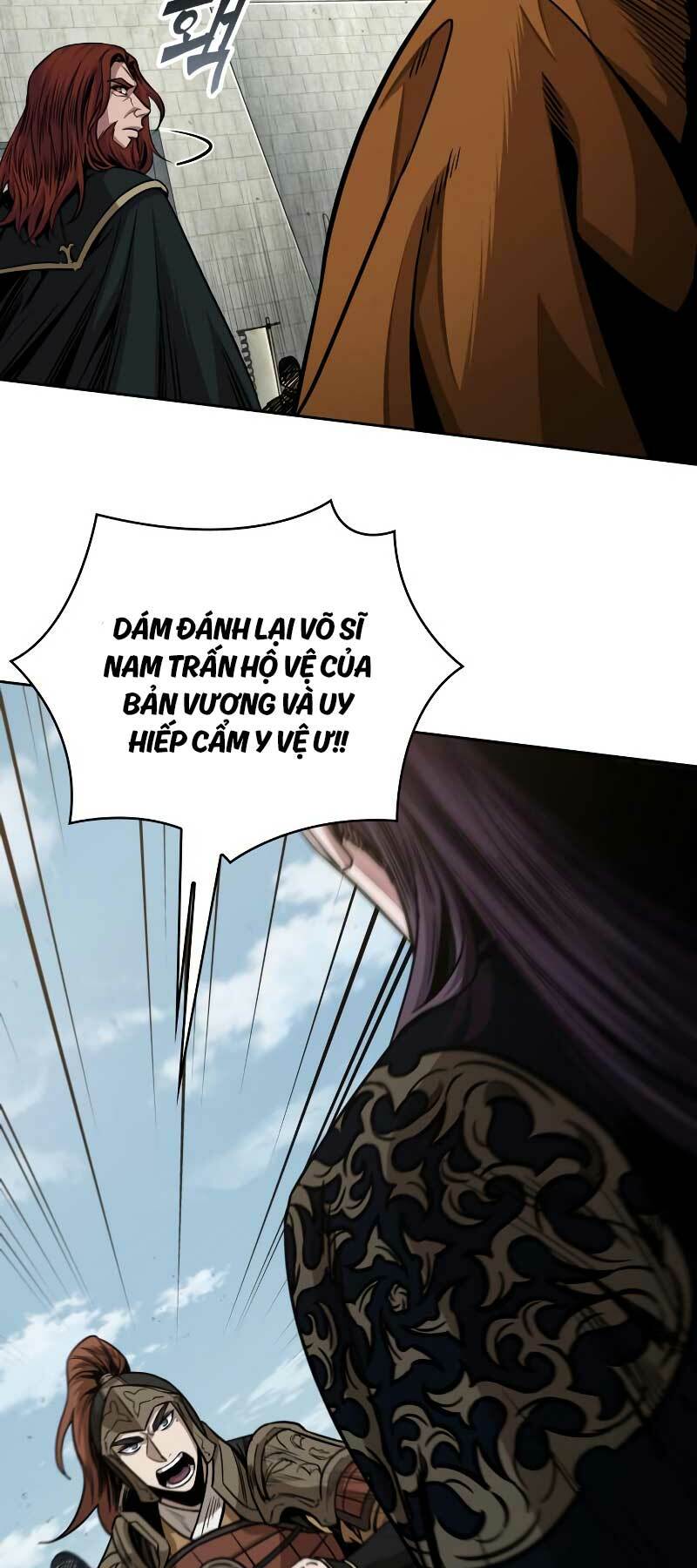 Ngã lão ma thần - Chapter 183 - Page 38