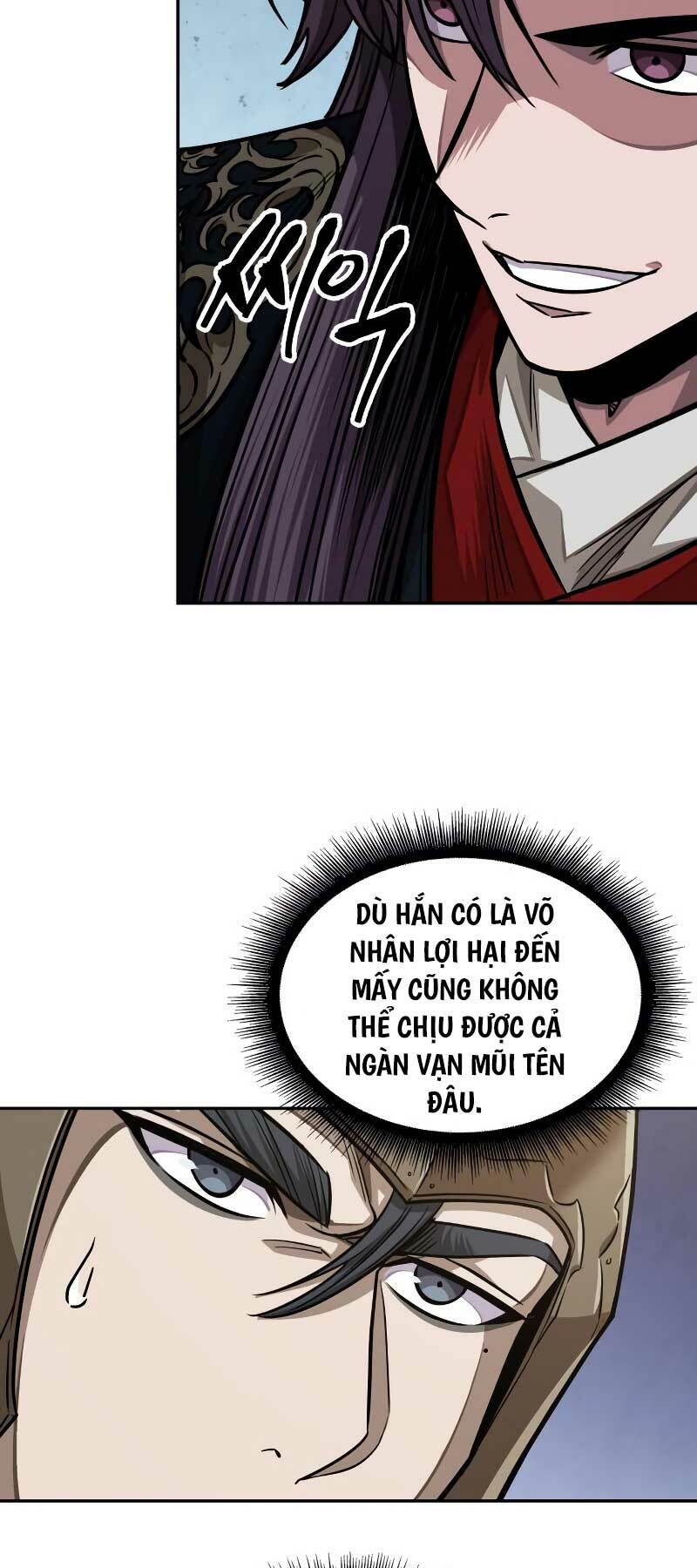 Ngã lão ma thần - Chapter 183 - Page 40