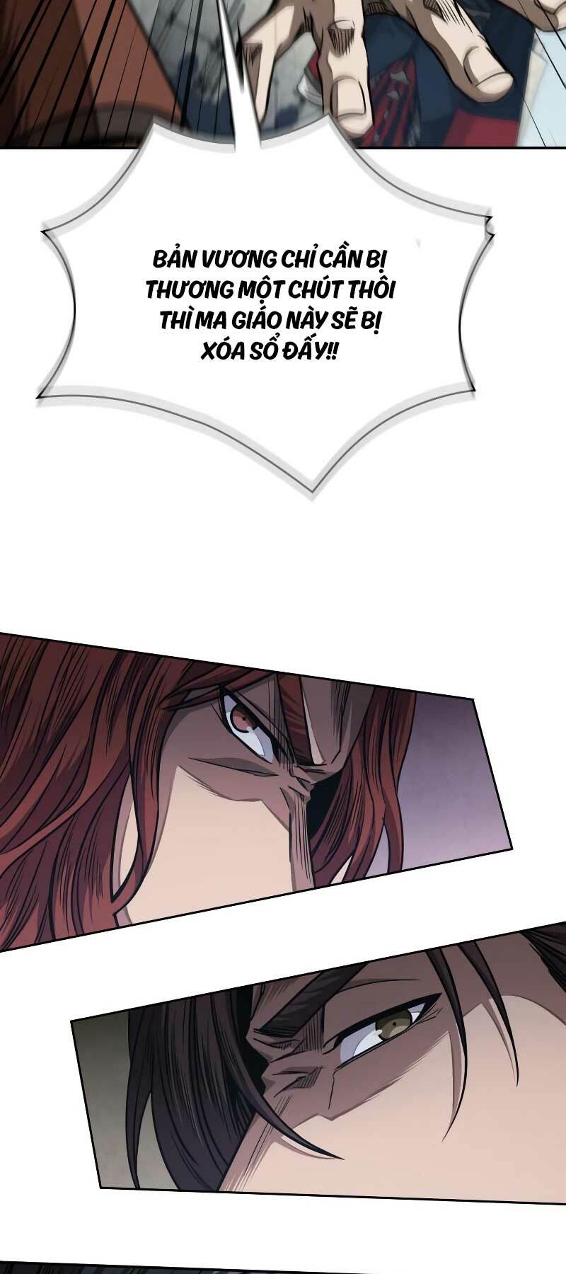 Ngã lão ma thần - Chapter 183 - Page 42