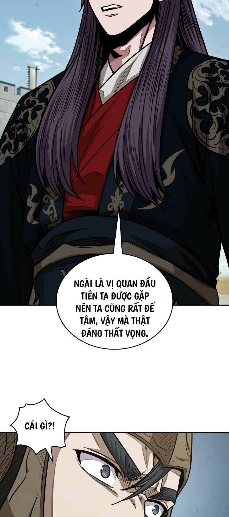 Ngã lão ma thần - Chapter 183 - Page 46