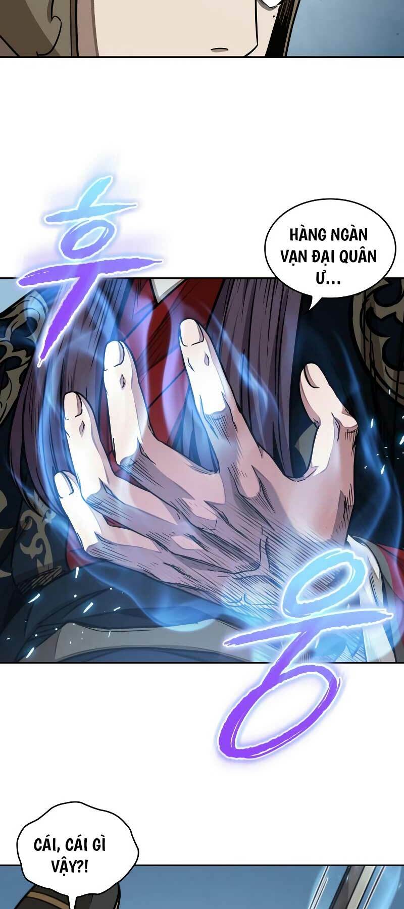 Ngã lão ma thần - Chapter 183 - Page 47