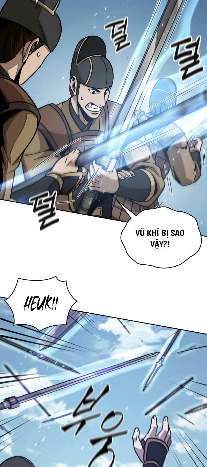 Ngã lão ma thần - Chapter 183 - Page 48