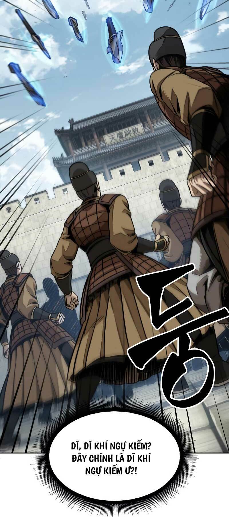 Ngã lão ma thần - Chapter 183 - Page 51