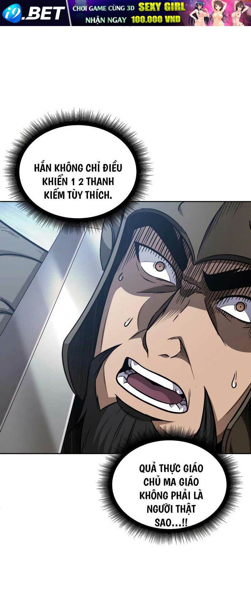 Ngã lão ma thần - Chapter 183 - Page 52