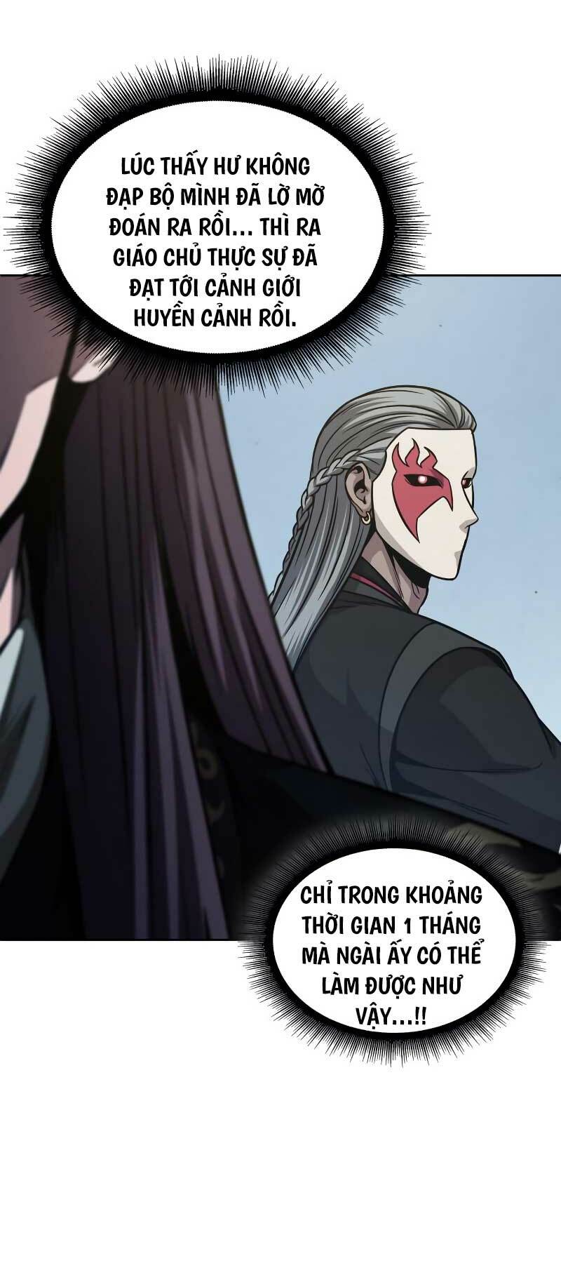 Ngã lão ma thần - Chapter 183 - Page 53