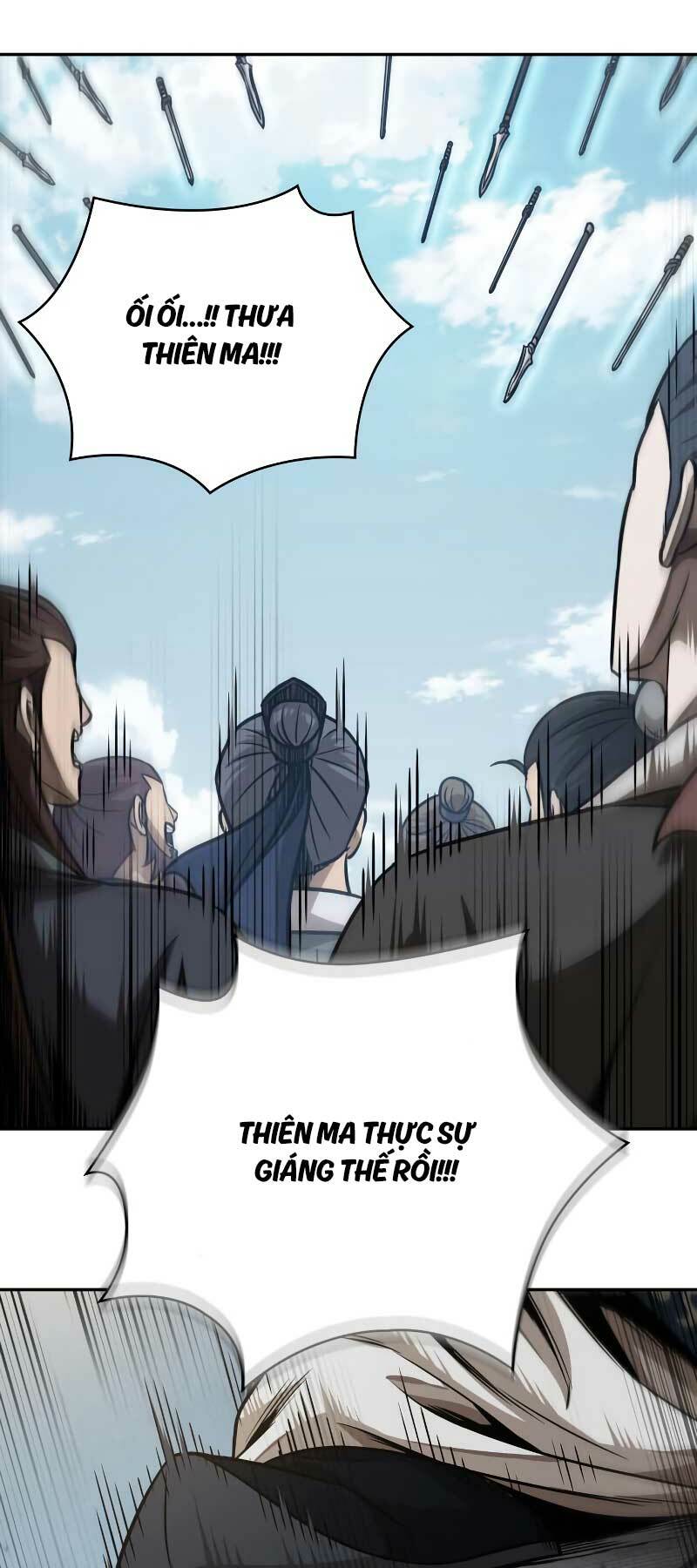 Ngã lão ma thần - Chapter 183 - Page 54