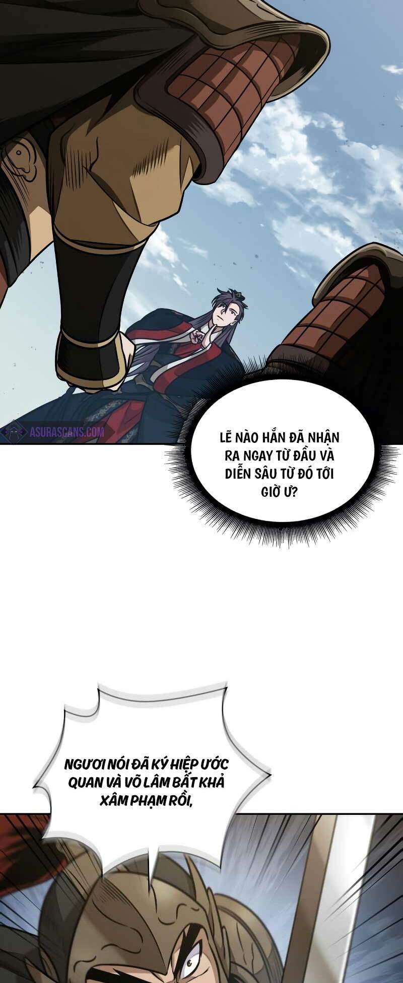 Ngã lão ma thần - Chapter 183 - Page 5