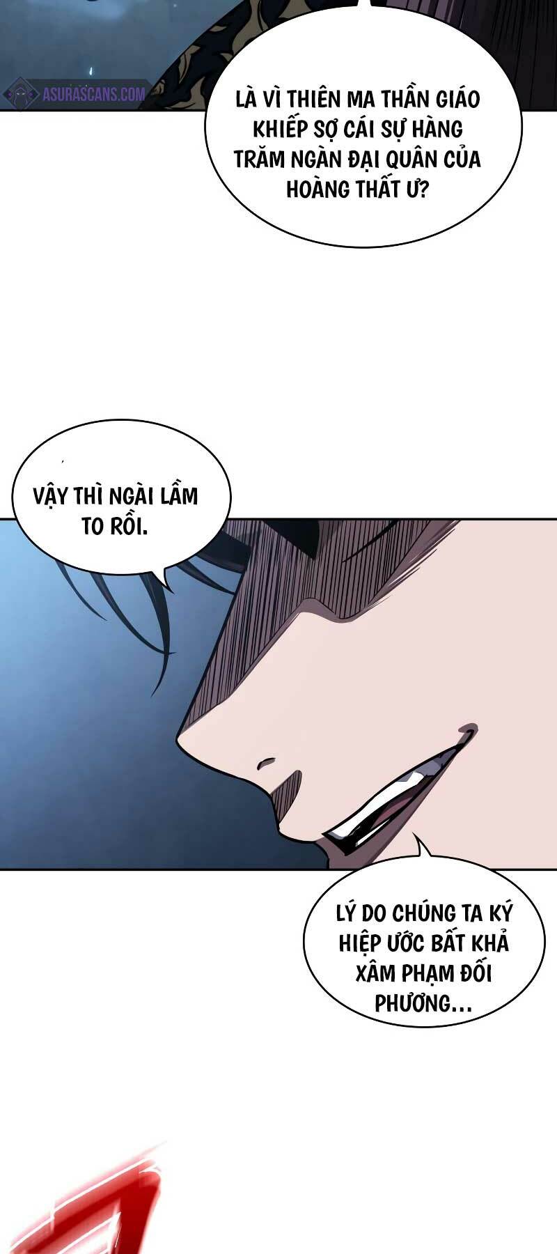 Ngã lão ma thần - Chapter 183 - Page 60