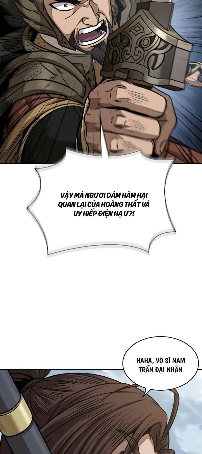 Ngã lão ma thần - Chapter 183 - Page 6