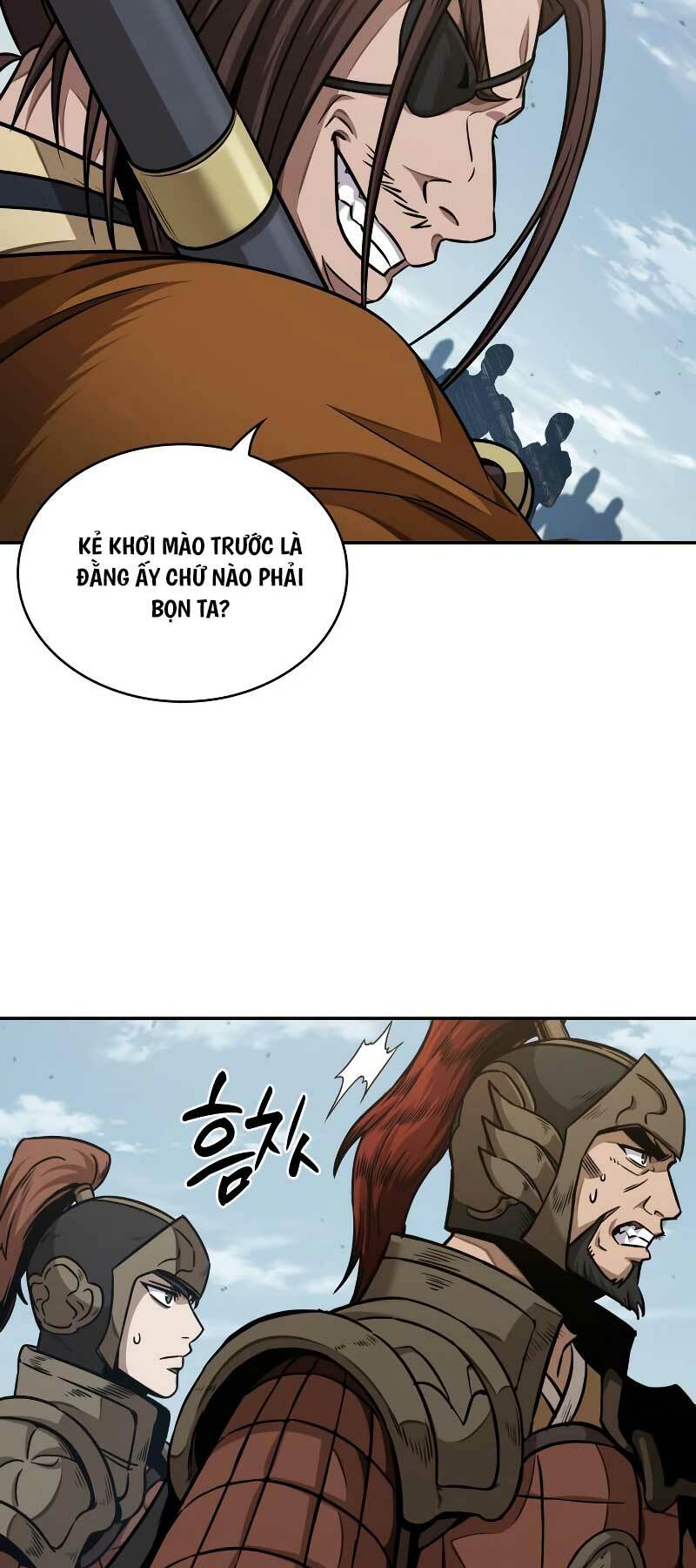 Ngã lão ma thần - Chapter 183 - Page 7