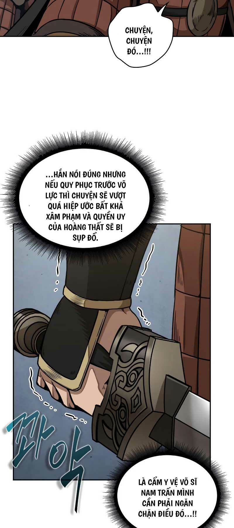 Ngã lão ma thần - Chapter 183 - Page 8