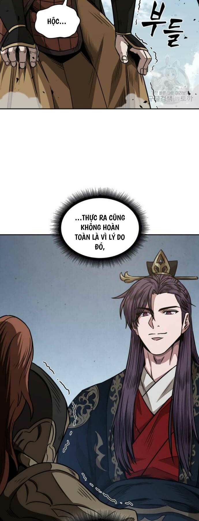 Ngã lão ma thần - Chapter 184 - Page 10