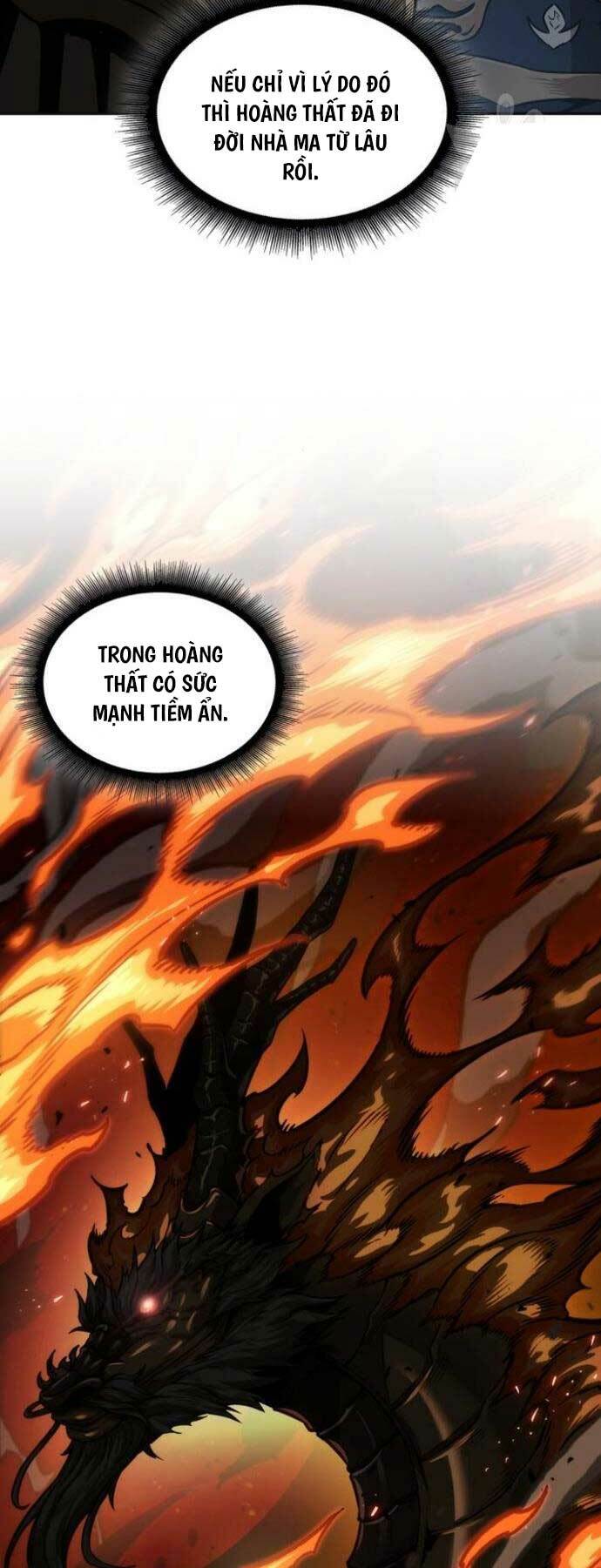 Ngã lão ma thần - Chapter 184 - Page 11