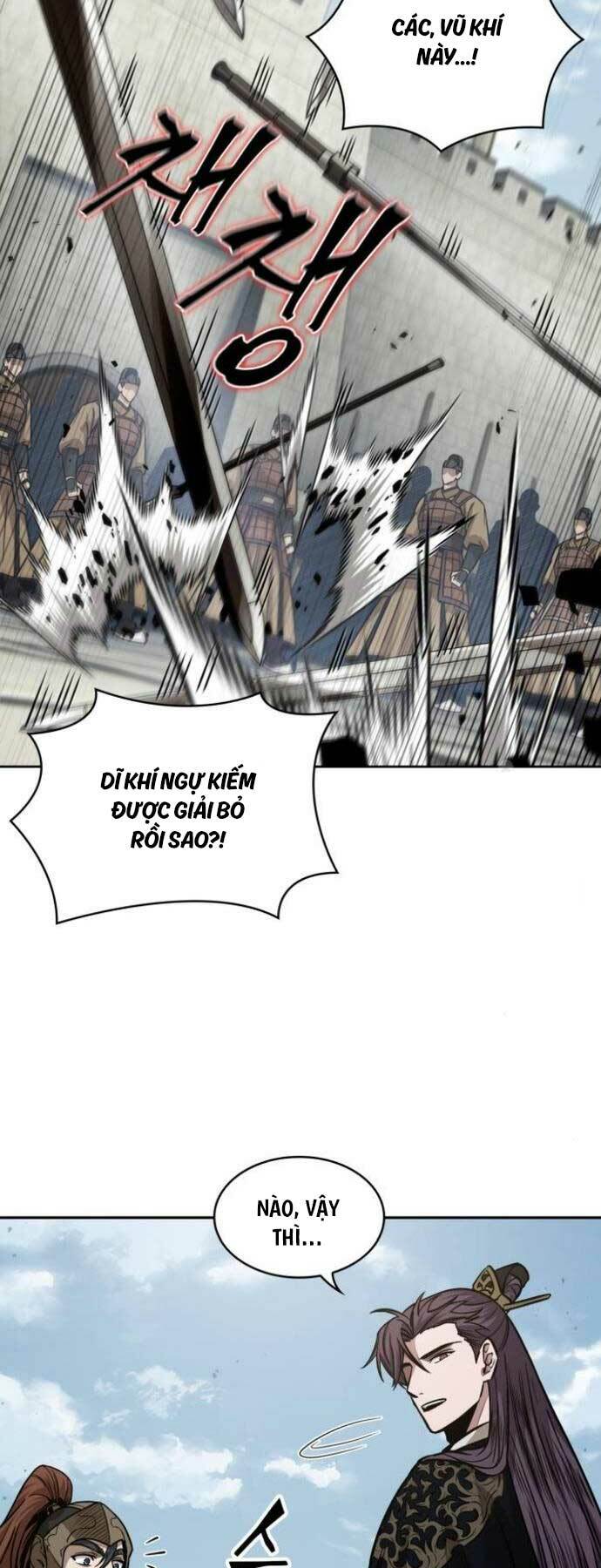 Ngã lão ma thần - Chapter 184 - Page 14