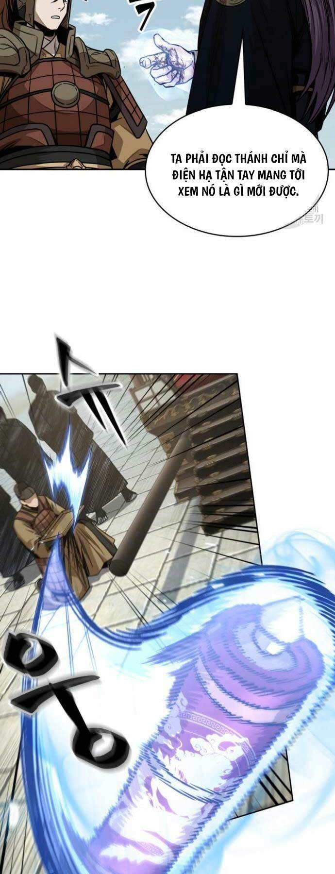 Ngã lão ma thần - Chapter 184 - Page 15