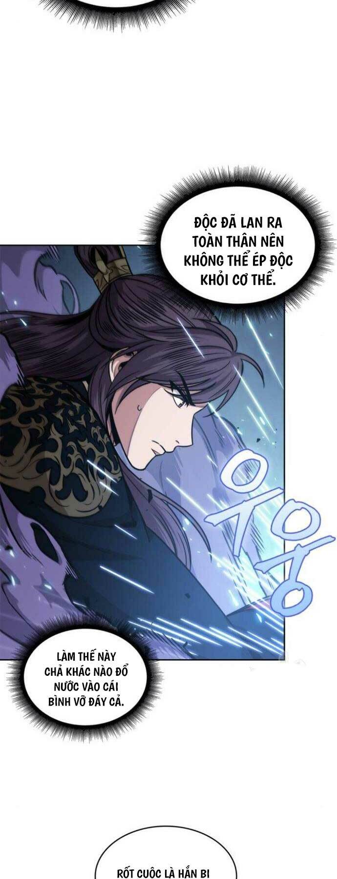 Ngã lão ma thần - Chapter 184 - Page 40