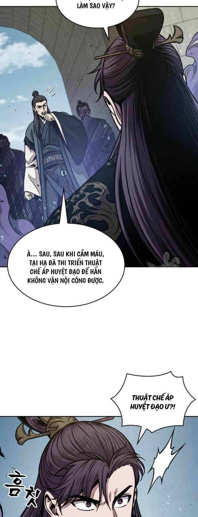 Ngã lão ma thần - Chapter 184 - Page 41