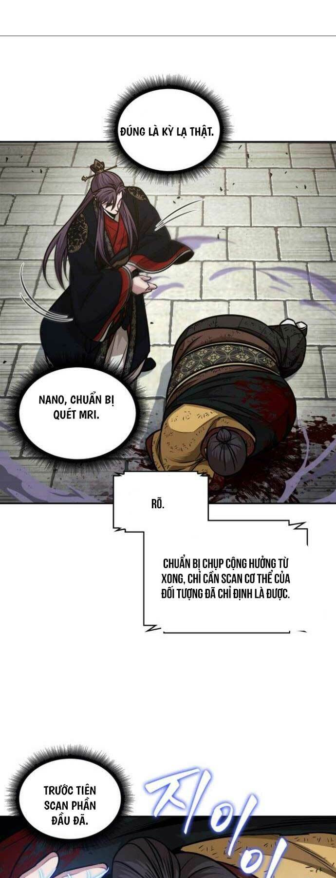 Ngã lão ma thần - Chapter 184 - Page 47