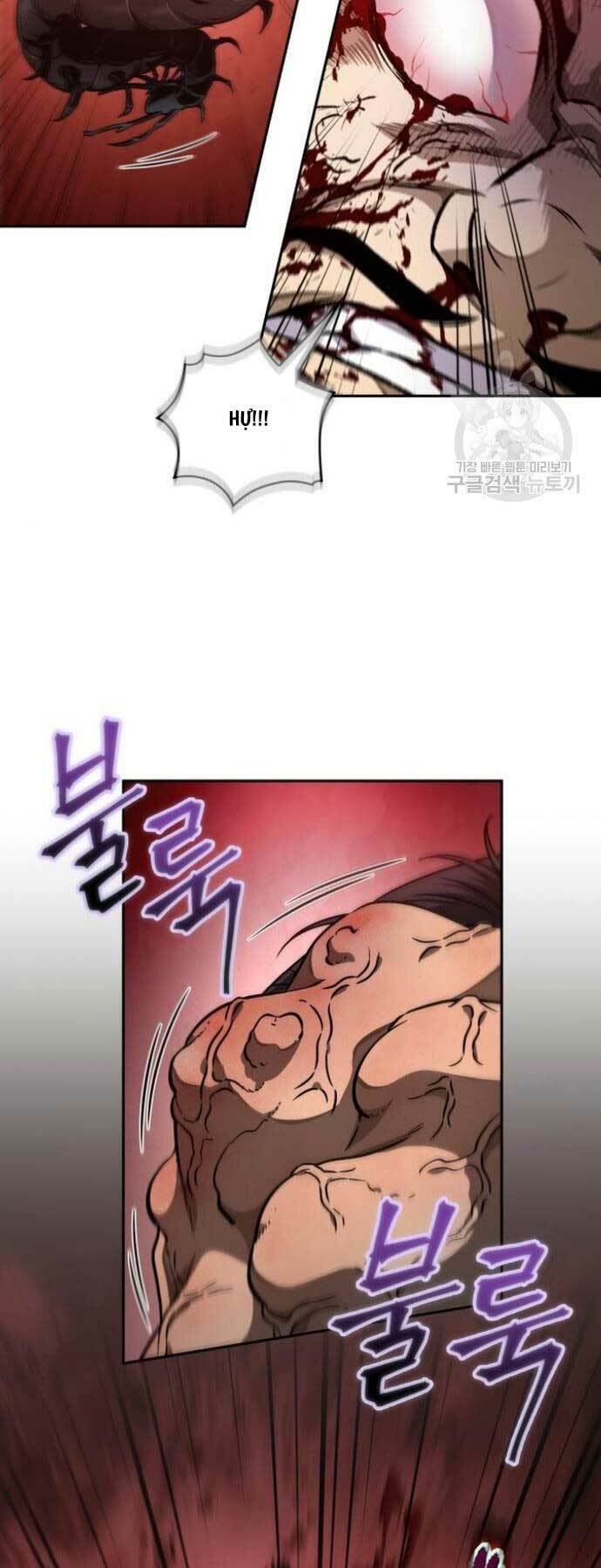 Ngã lão ma thần - Chapter 184 - Page 50