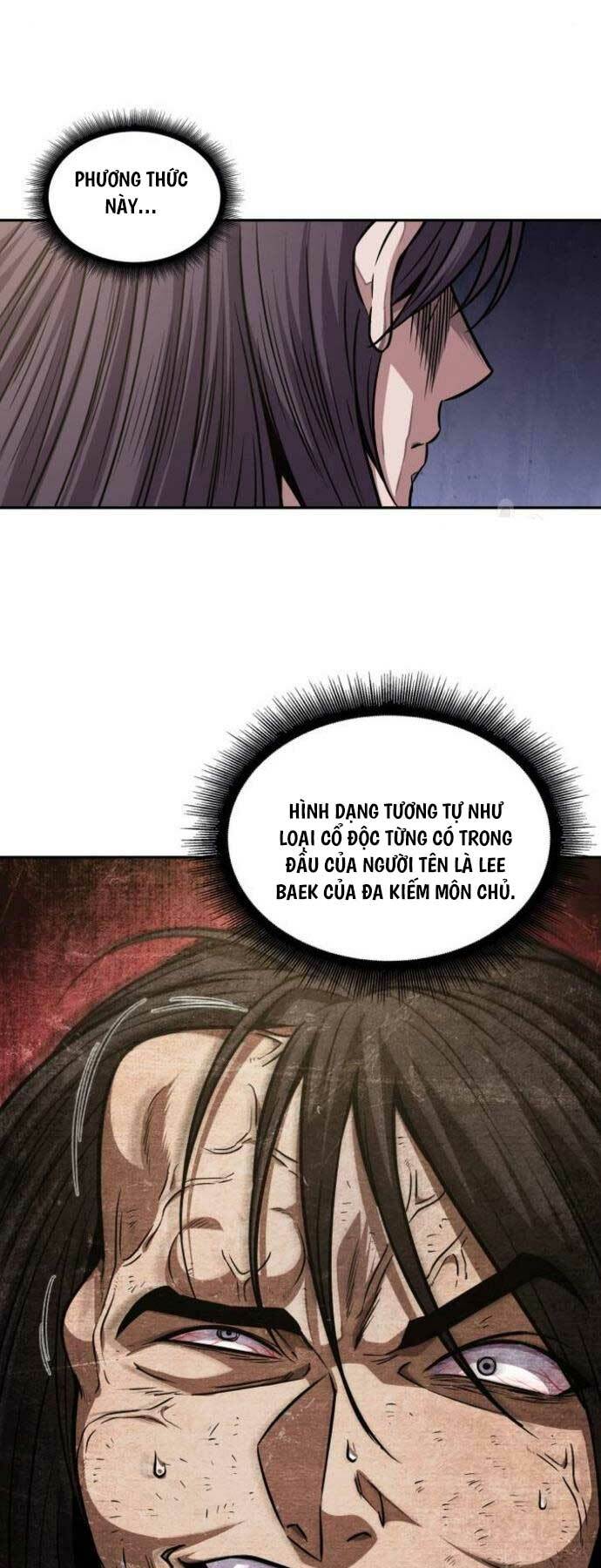 Ngã lão ma thần - Chapter 184 - Page 53