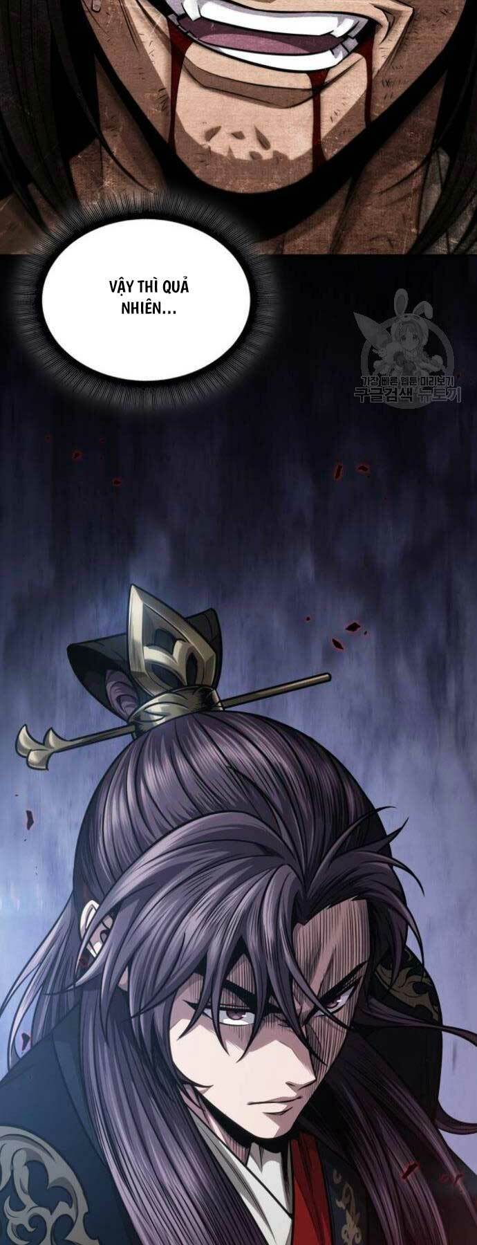 Ngã lão ma thần - Chapter 184 - Page 54