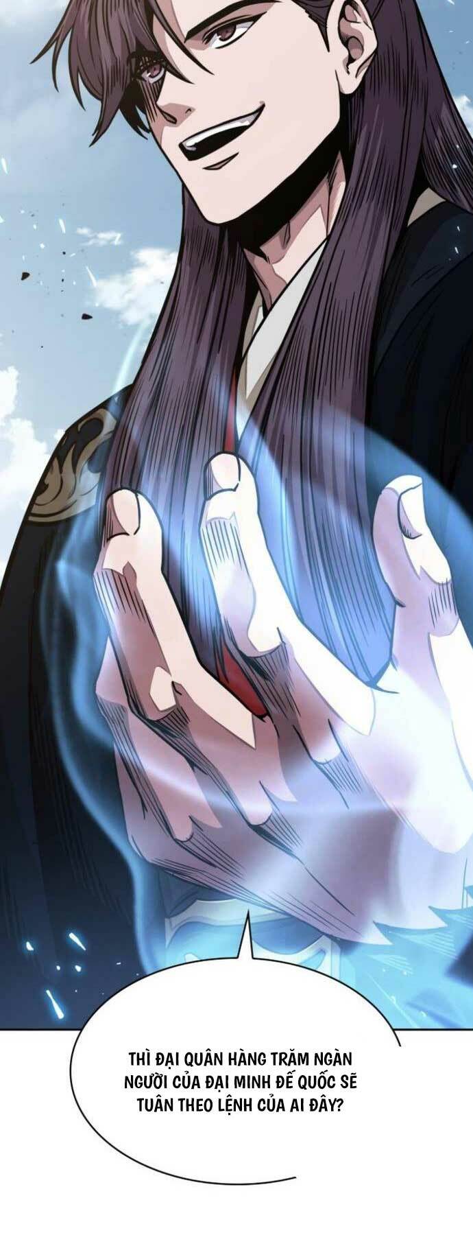 Ngã lão ma thần - Chapter 184 - Page 5