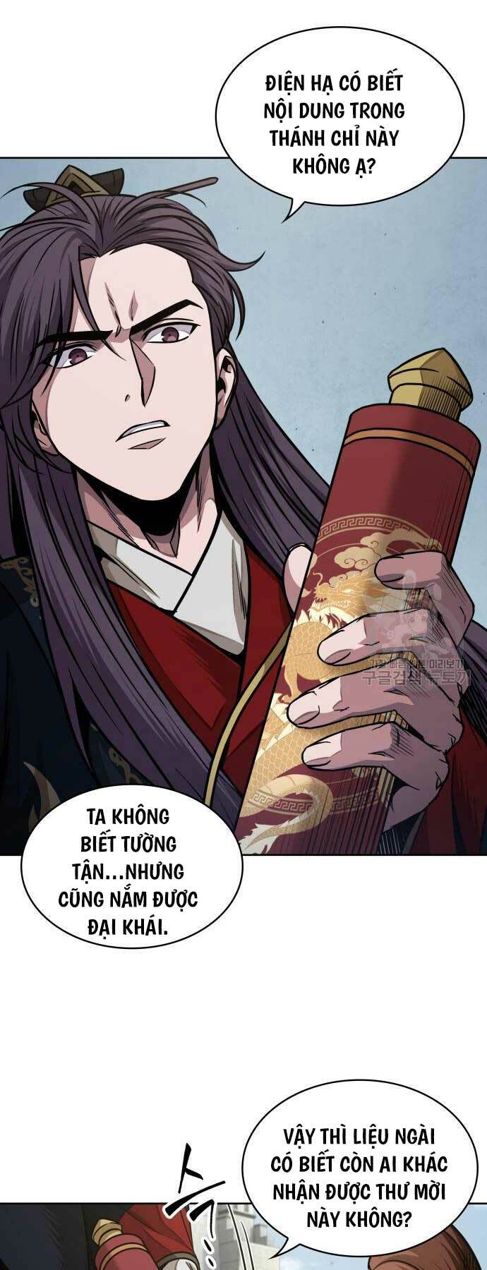 Ngã lão ma thần - Chapter 185 - Page 10