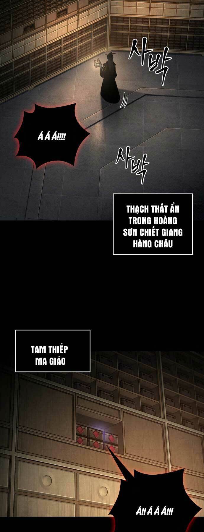 Ngã lão ma thần - Chapter 185 - Page 16