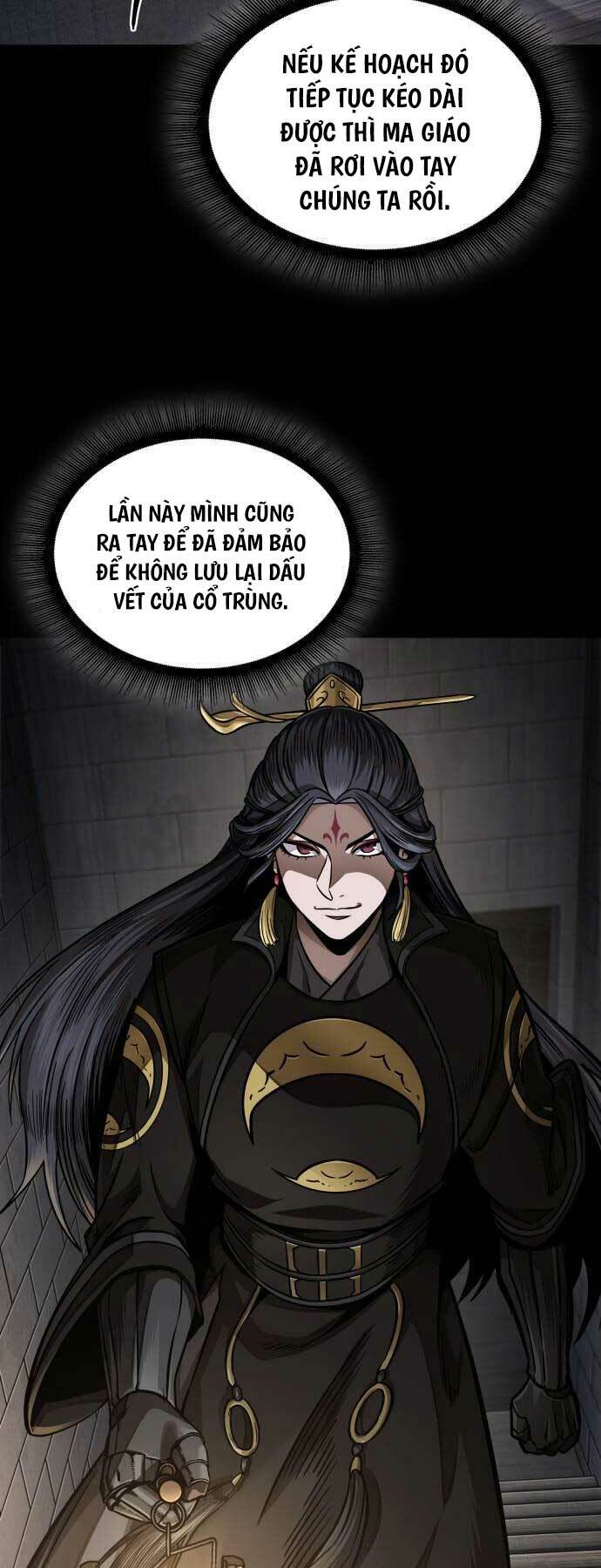 Ngã lão ma thần - Chapter 185 - Page 19