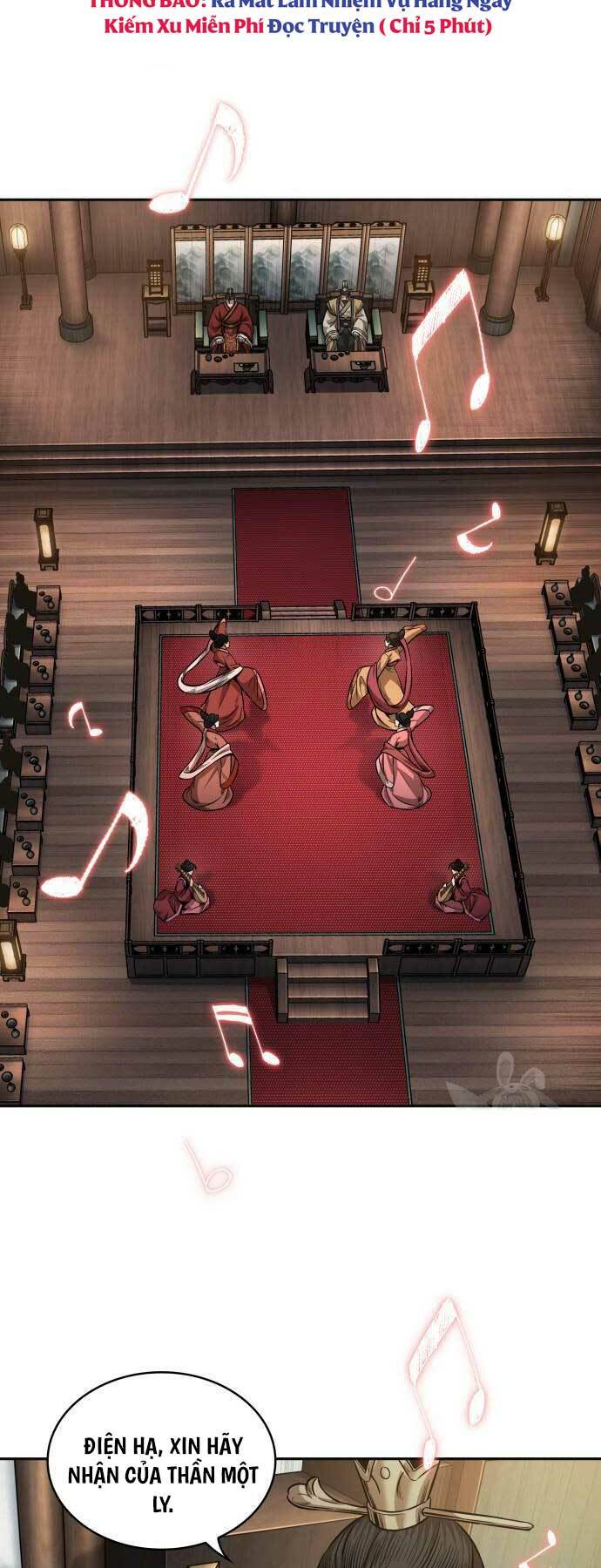 Ngã lão ma thần - Chapter 185 - Page 22