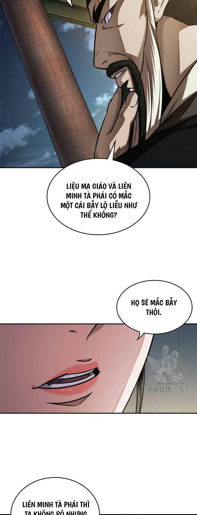 Ngã lão ma thần - Chapter 185 - Page 29