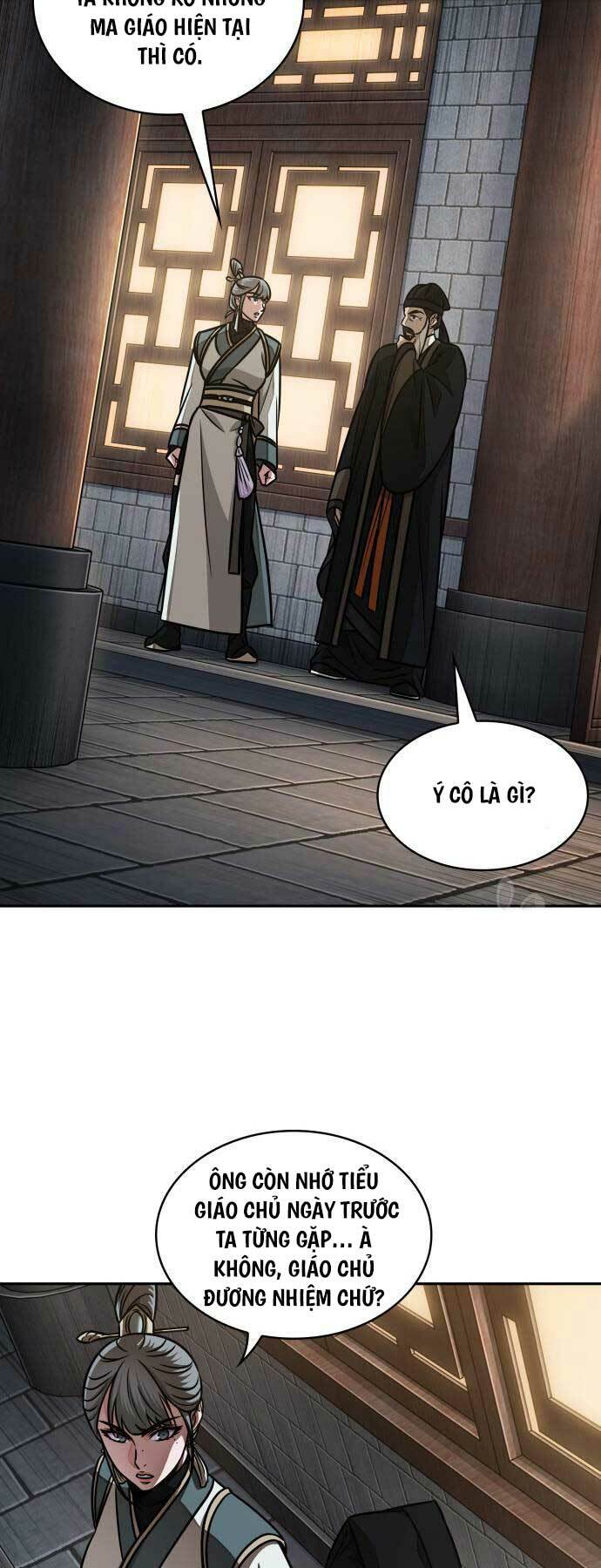 Ngã lão ma thần - Chapter 185 - Page 30