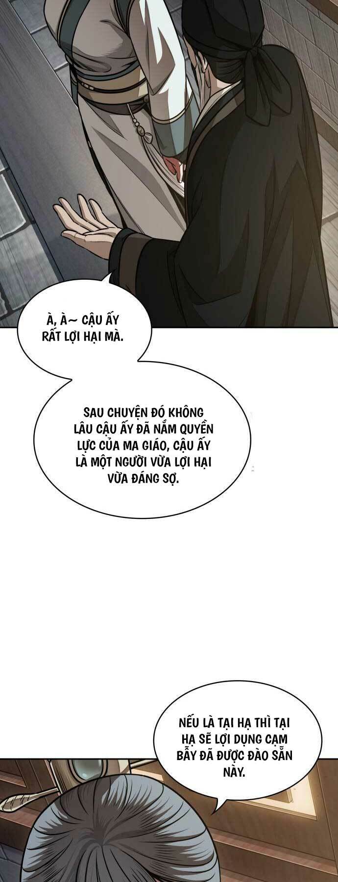 Ngã lão ma thần - Chapter 185 - Page 31