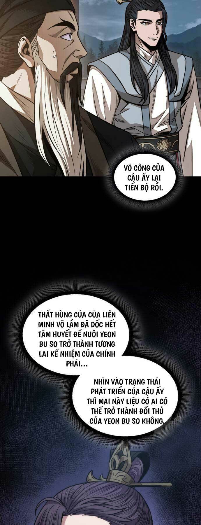 Ngã lão ma thần - Chapter 185 - Page 35
