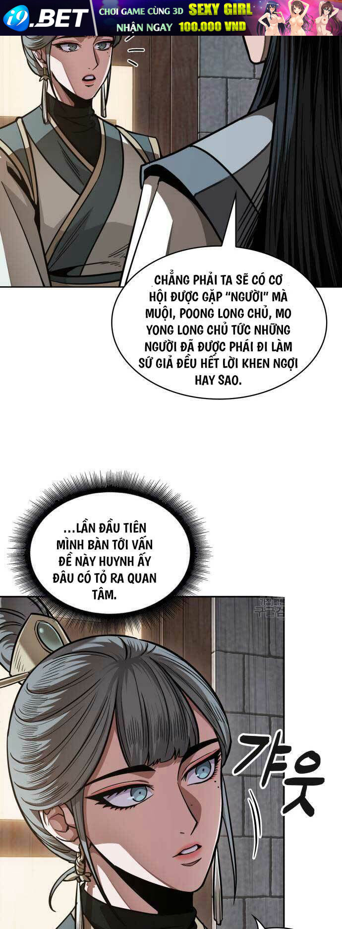 Ngã lão ma thần - Chapter 185 - Page 37