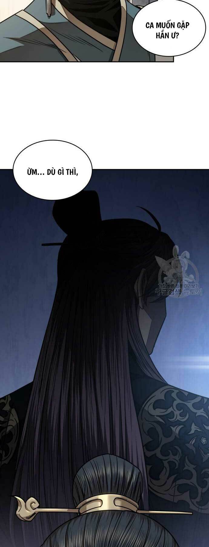 Ngã lão ma thần - Chapter 185 - Page 38