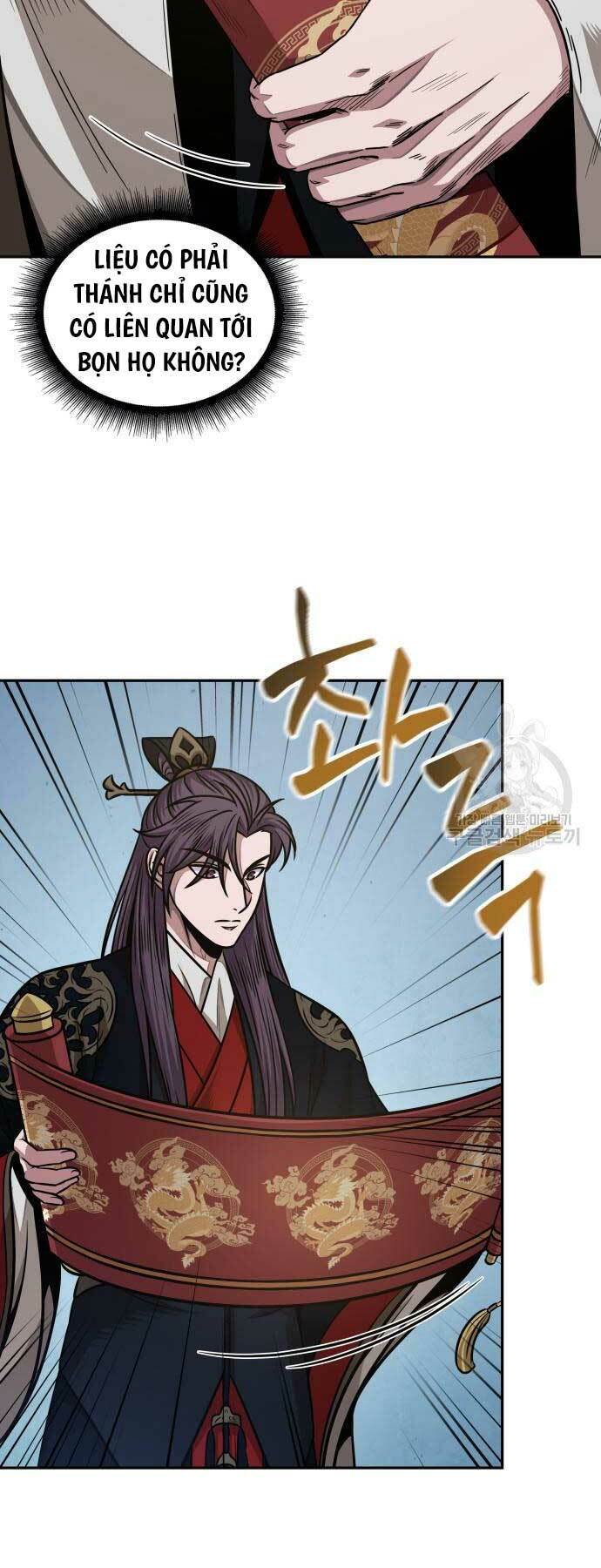 Ngã lão ma thần - Chapter 185 - Page 3