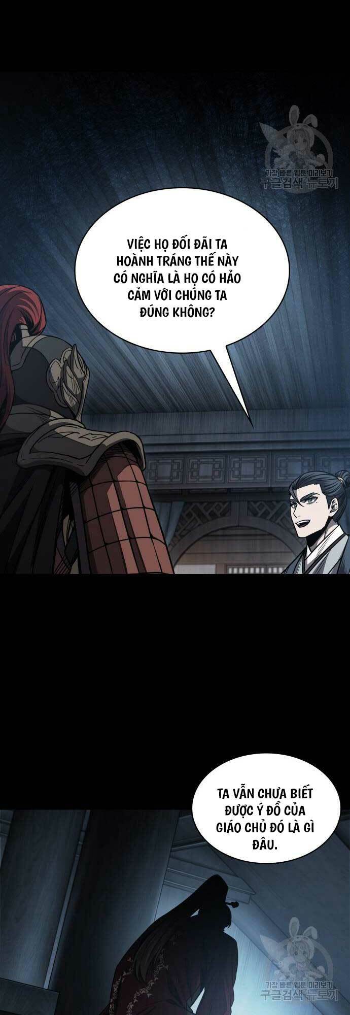 Ngã lão ma thần - Chapter 185 - Page 48