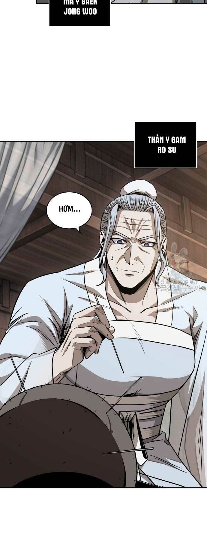 Ngã lão ma thần - Chapter 185 - Page 52